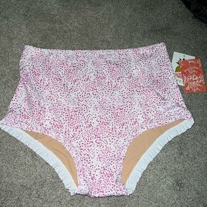 Kortni Jeane swim bottom